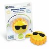 Learning Resources Message Recorder - Sun, 3PK LER5584